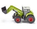 Sky Marks SK1979 TRATTORE CLAAS AXION 850 C/CARICATORE FRONTALE 1:50 Modellino