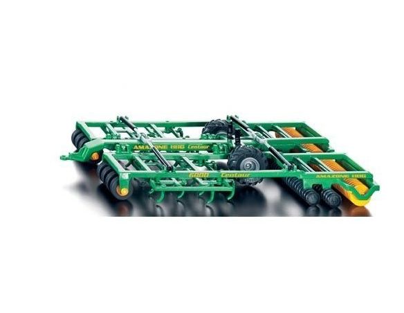 Sky Marks SK2053 ERPICE A DISCHI 1:32 Modellino