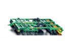 Sky Marks SK2053 ERPICE A DISCHI 1:32 Modellino