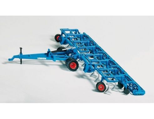 Sky Marks SK2054 ESTIRPATORE A 4 ELEMENTI 1:32 Modellino
