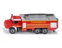 Sky Marks SK2109 MERCEDES ZETROS FIRE ENGINE 1:50 Modellino