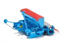 Sky Marks SK2274 SEMINATRICE LEMKEN 1:32 Modellino