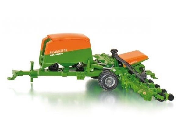 Sky Marks SK2275 SEMINATRICE AMAZONE 1:32 Modellino