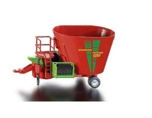 Sky Marks SK2450 MISCELATORE DI FORAGGI 1:32 Modellino