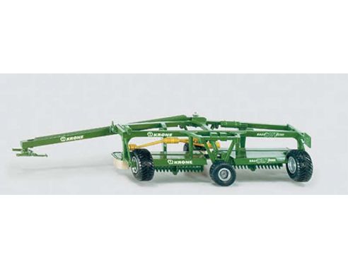 Sky Marks SK2455 ERPICE KRONE A DISCHI 1:32 Mezzi Agricoli e Accessori