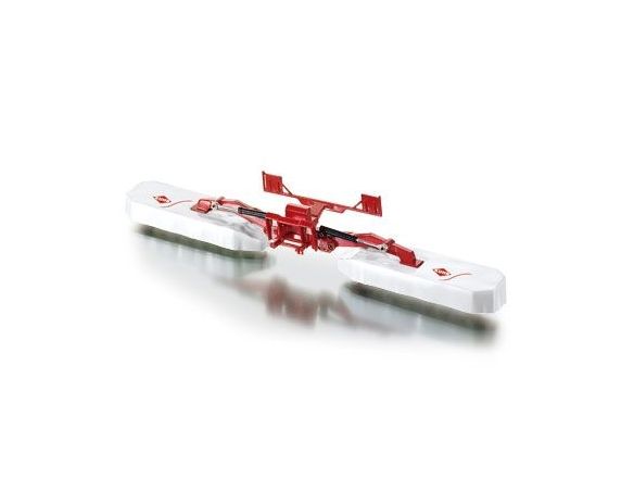 Sky Marks SK2462 RASAERBA A DISCHI 1:32 Modellino
