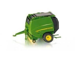 Sky Marks SK2465 ROTOBALL JOHN DEERE 1:32 Modellino
