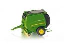 Sky Marks SK2465 ROTOBALL JOHN DEERE 1:32 Modellino