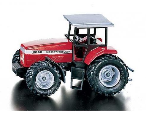 Sky Marks SK2868 TRATTORE SAME/MASSEY FERGUSON Modellino