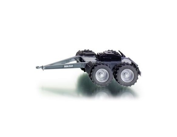 Sky Marks SK2887 DOPPIO ASSALE C/GANCIO 1:32 Modellino