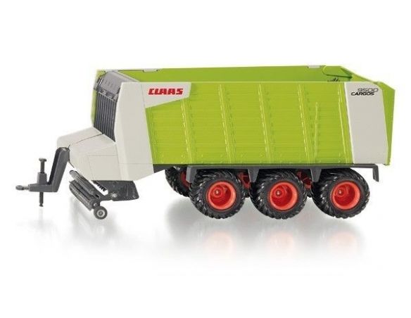 Sky Marks SK2893 CLAAS CARGOS 1:32 Modellino
