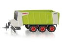 Sky Marks SK2893 CLAAS CARGOS 1:32 Modellino