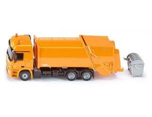 Sky Marks SK2938 CAMION RACCOLTA RIFIUTI SOLIDI URBANI 1:50 Modellino