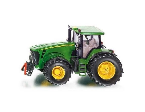 Sky Marks SK3272 TRATTORE J.DEERE 8360R 1:32 Modellino