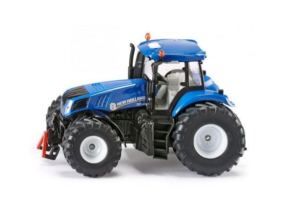 Sky Marks SK3273 TRATTORE NEW HOLLAND T.8.390 1:32 Modellino