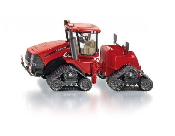 Sky Marks SK3275 TRATTORE CASE QUADTRAC 600 1:32 Modellino