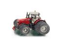 Sky Marks SK3278 TRATTORE MASSEY FERGUSONON DUALS WHEELS 1:32 Modellino