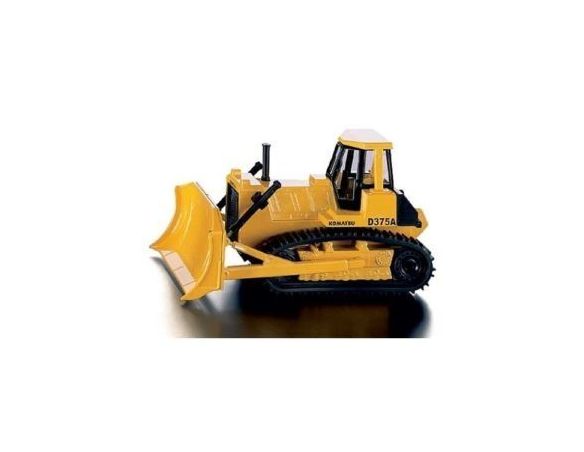 Sky Marks SK3435 BULLDOZER KOMATSU CINGOLATO Mezzi Industriali