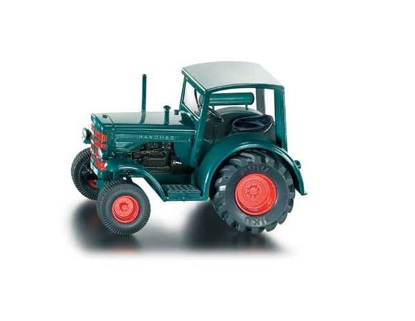 Sky Marks SK3460 HANOMAG R 45 Modellino