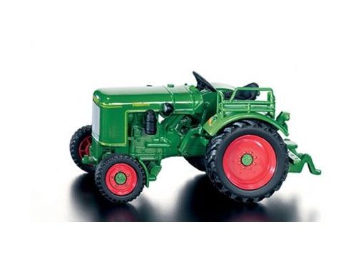 Sky Marks SK3464 TRATTORE FENDT DIESELROSS 1:32 Mezzi Industriali