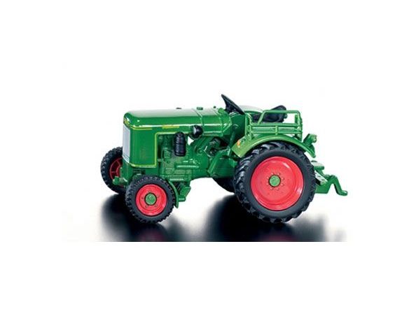 Sky Marks SK3464 TRATTORE FENDT DIESELROSS 1:32 Mezzi Industriali