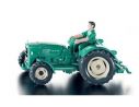 Sky Marks SK3465 TRATTORE MAN 4 R 3 W/FIGURE Modellino