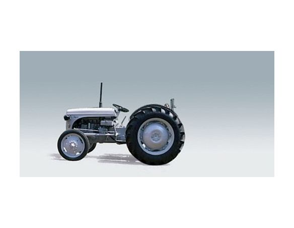 Sky Marks SK3470 TRATTORE FERGUSON TE CLASSIC 1:32 Mezzi Industriali