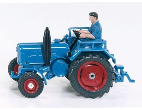 Sky Marks SK3474 TRATTORE LANZ D 2416 HE 1:32 Modellino
