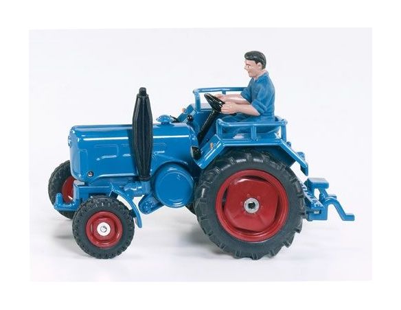 Sky Marks SK3474 TRATTORE LANZ D 2416 HE 1:32 Modellino