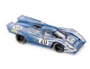 Brumm R253 PORSCHE 9167K 70 1000KM AUSTRIA Modellino