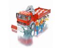 Sky Marks SK3534 CAMION MERCEDES C/BRACCIO GRU 1:50 Modellino