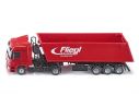 Sky Marks SK3537 TRUCK WITH TIPPING TRAILER 1:50 Modellino
