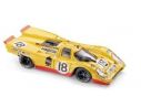 Brumm BM0254 PORSCHE 917 K N.18 31th LM 1970 D.PIPER-G.VAN LENNEP 1:43 Modellino