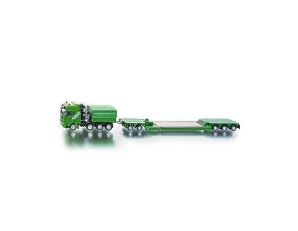 Sky Marks SK3931 CAMION TRASPORTO ECCEZIONALE 1:50 Modellino