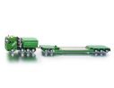 Sky Marks SK3931 CAMION TRASPORTO ECCEZIONALE 1:50 Modellino