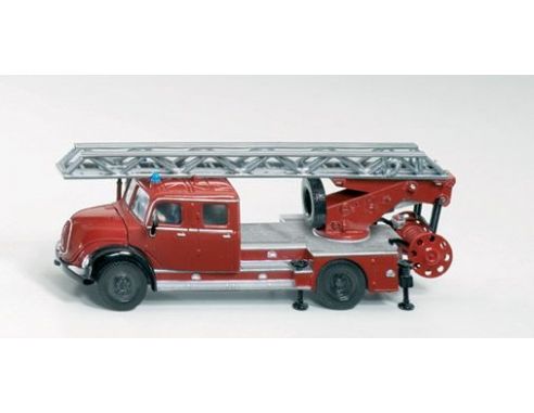 Sky Marks SK4114 MAGIRUS FIRE ENGINE 1:50 Pompieri