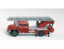 Sky Marks SK4114 MAGIRUS FIRE ENGINE 1:50 Pompieri