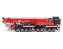 Sky Marks SK4311 CAMION GRU C/BRACCIO ESTENSIBILE 1:55 Modellino