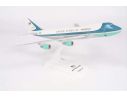 Sky Marks SKR041 US AIR FORCE ONE B747-200 1:250 Aerei