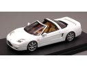 Hpi Racing HPI8311 HONDA NSX TYPE T 1995 WHITE 1:43 Modellino