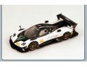 Spark Model S3562 PAGANI ZONDA R EVO 2012 1:43 Modellino