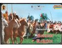 Strelets STRL085 NORMAN KNIGHTS 1:72 Modellino