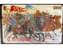 Strelets STRL090 TURCOPOLES CAVALRY 1:72 Modellino