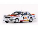 SunStar SS5358 OPEL ASCONA 400 N.6 S.REMO 1981 FASSINA/RUDY 1:18 Modellino
