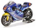 Tamiya TA14086 YAMAHA YZR 500 TECH '01 KIT 1:12 Modellino