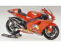 Tamiya TA14091 YAMAHA YZR 500 ANTENA 3 2002 KIT 1:12 Modellino