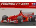 Tamiya TA20048 FERRARI F 1 2000 KIT 1:20 Modellino