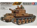 Tamiya TA35232 CENTAUR C.S.BRITISH TANK KIT 1:35 Modellino