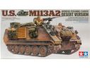 Tamiya TA35265 CARRO M 113 A 2 DESERT VERS.KIT 1:35 Modellino