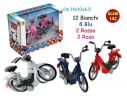 Teorema TE0933 SCOOTER BYE BYE 1:43 RETROCARICA Modellino